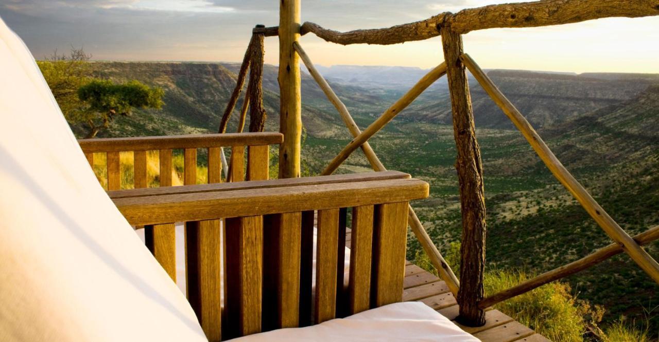 Grootberg Lodge Damaraland Esterno foto