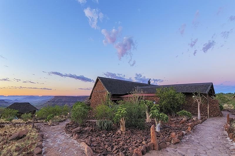 Grootberg Lodge Damaraland Esterno foto