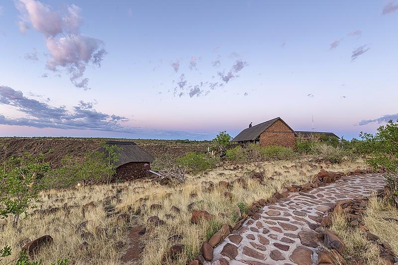 Grootberg Lodge Damaraland Esterno foto